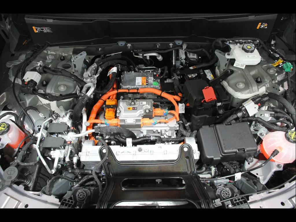 2026 Cadillac VISTIQ Premium Luxury - Photo 21
