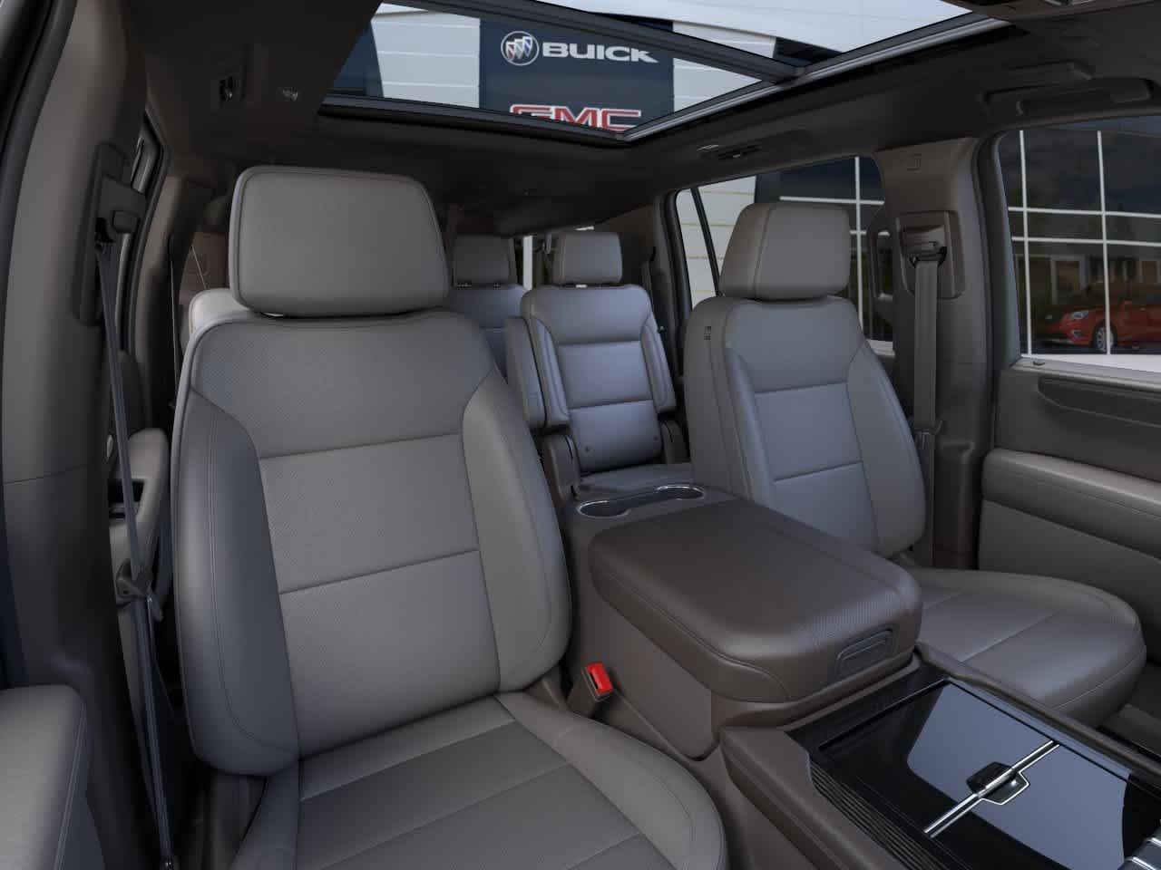 2026 GMC Yukon XL Elevation - Photo 16