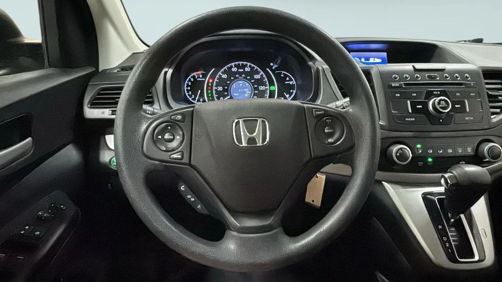 Used 2014 Silver Honda LX image 25