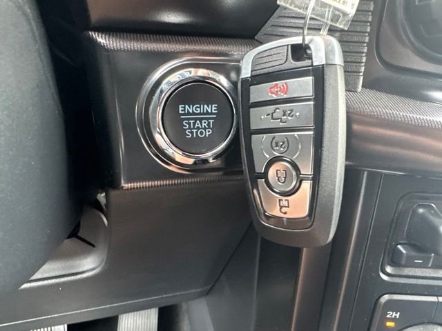 New 2026 Avalanche Ford Raptor image 25