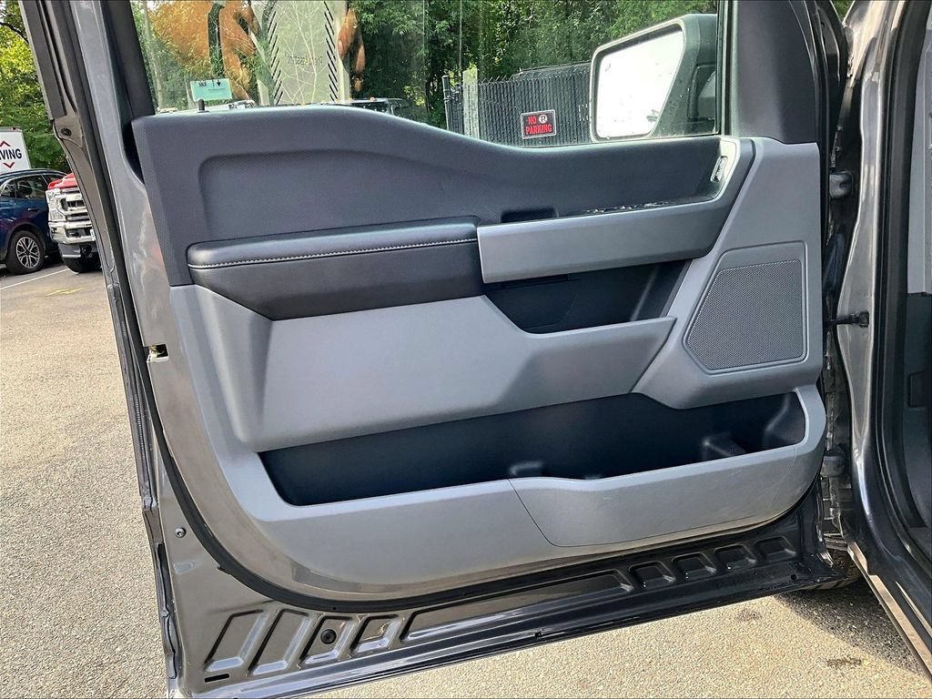 2023 Ford F-150 XLT - Photo 18