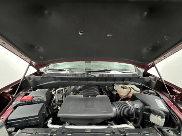 Used 2019 Red Chevrolet LTZ image 32