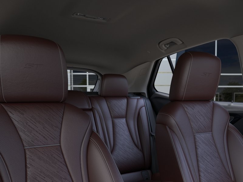 New 2026 Brilliant Red Buick Sport Touring image 24
