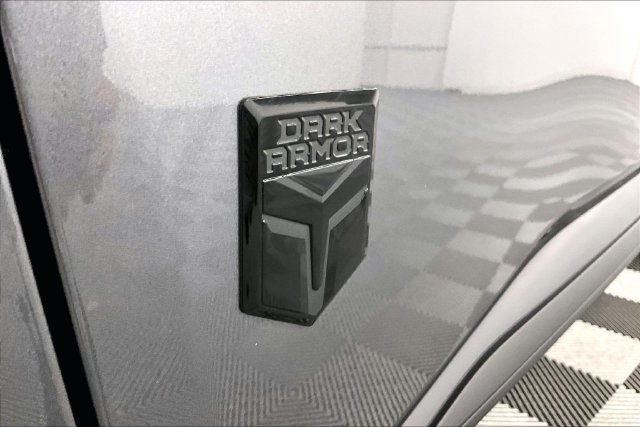 New 2026 Gun Metallic Nissan Dark Armor image 39