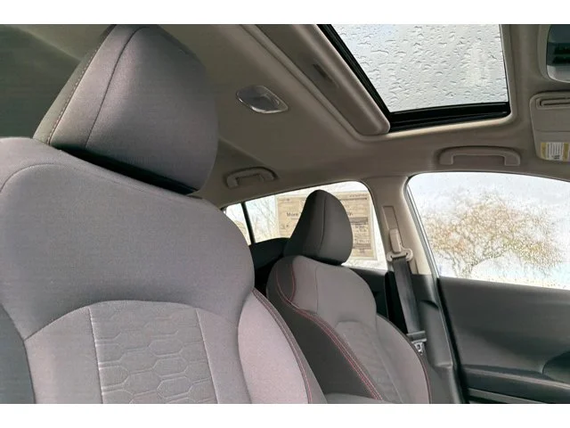 2026 Subaru Impreza Sport - Photo 43