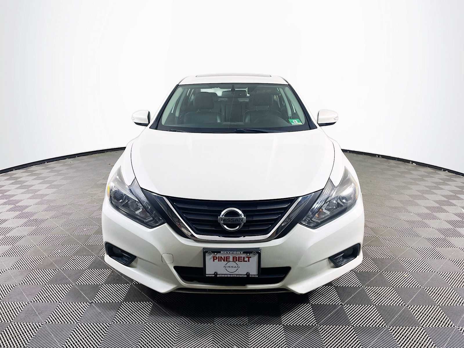 Used 2016 Nissan Altima SL with VIN 1N4AL3AP4GC234066 for sale in Keyport, NJ