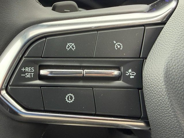 New 2027 Mosaic Black Metallic Chevrolet LT image 11