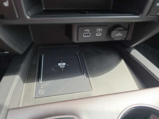 New 2026 Platinum White Pearl Honda RTL image 13