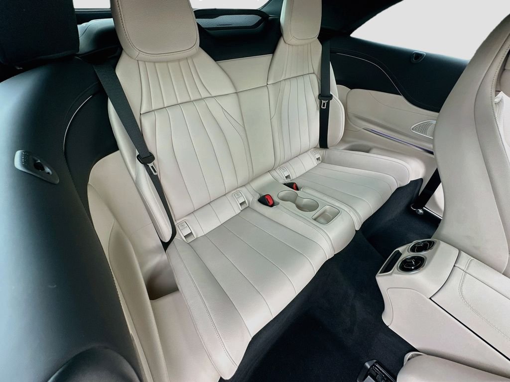 New 2026 Graphite Grey Metallic Mercedes-Benz CLE 300 image 27