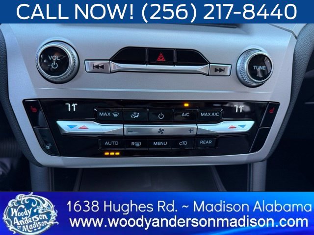 Certified Used 2021 Infinite Blue Metallic Tinted Clearcoat Ford XLT image 11