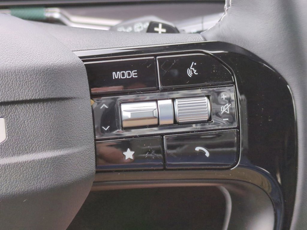 2026 Kia Sorento EX Hybrid - Photo 32