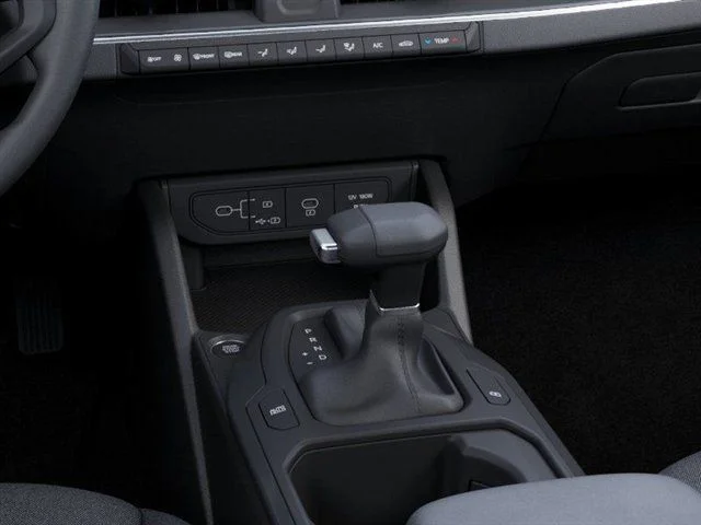 New 2026 Steel Gray Kia LXS image 23
