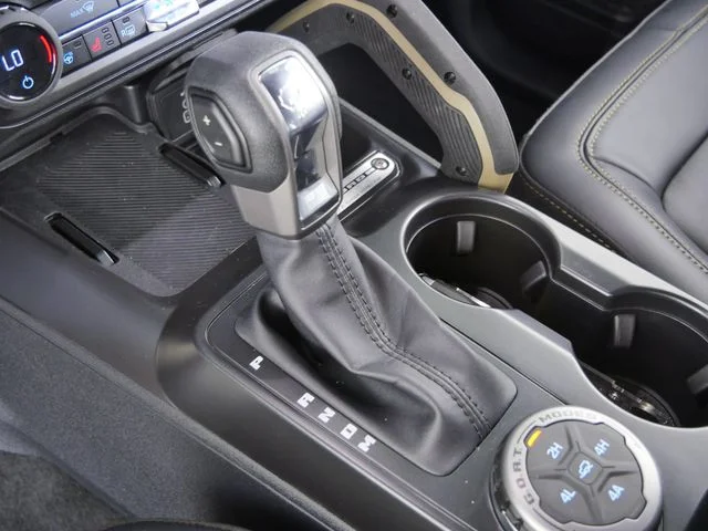 Certified Used 2026 Beige Ford Badlands image 26