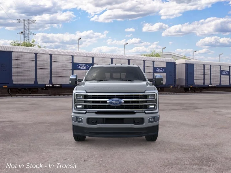 New 2026 Avalanche Ford F-250® Platinum® image 6