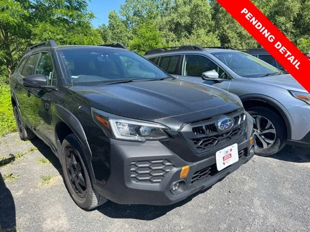 2024 Subaru Outback Outback Wilderness's photo