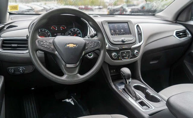 Used 2024 White Chevrolet LS image 13