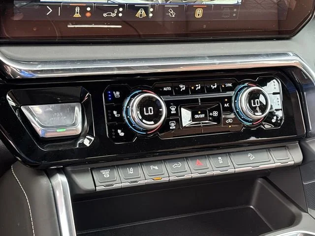 New 2026 Summit White GMC Denali Ultimate image 25