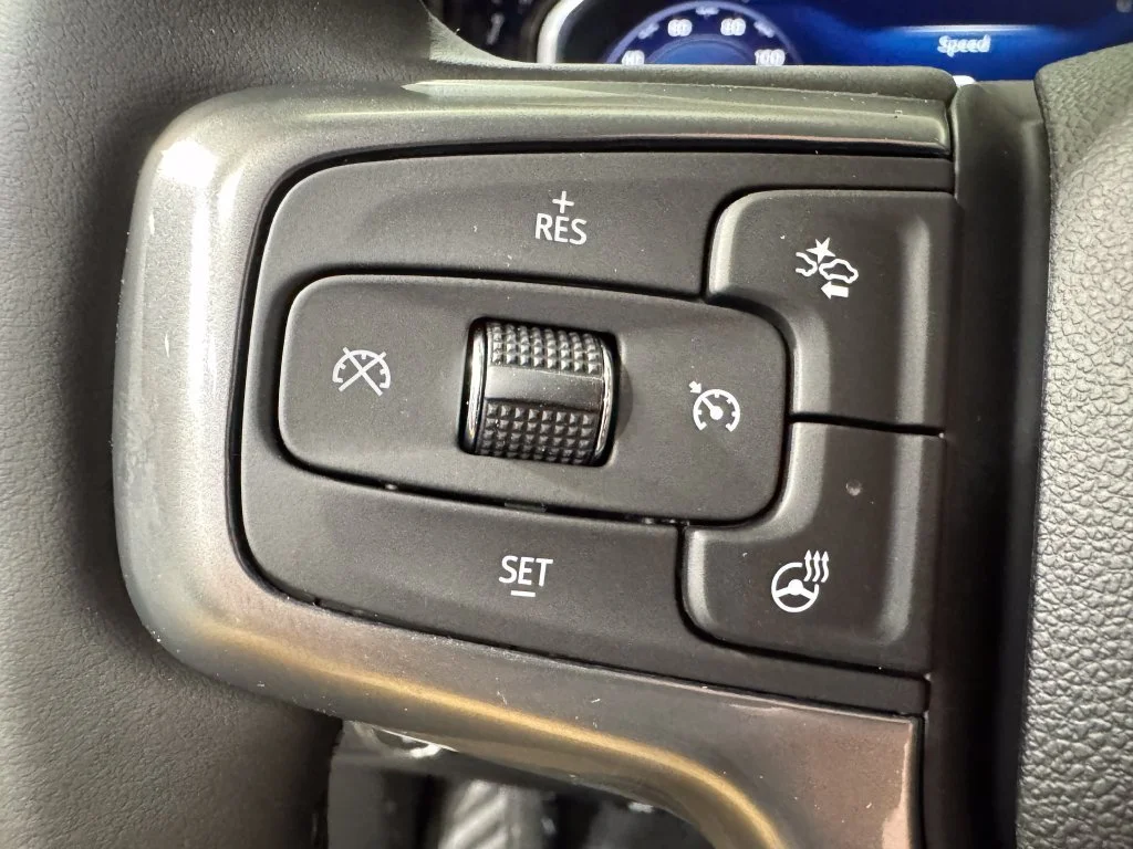 2026 Chevrolet Silverado 3500 HD LT - Photo 17