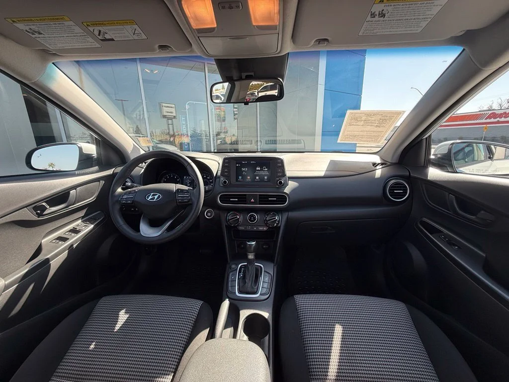 Used 2020 White Hyundai SEL image 18