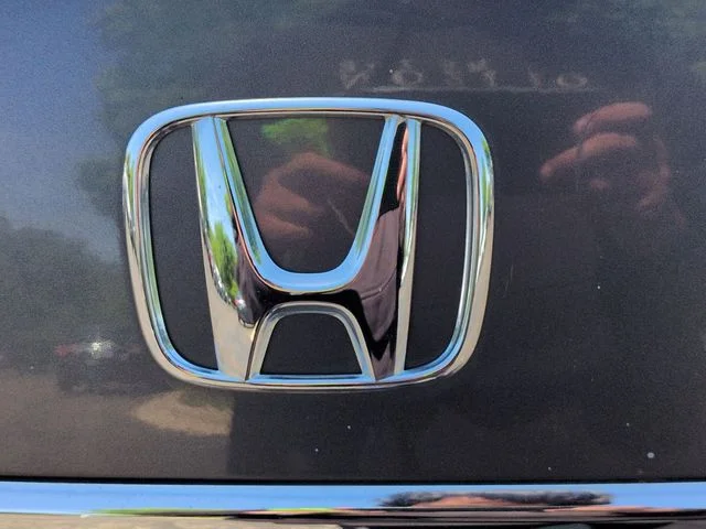 Used 2013  Honda EX-L image 26