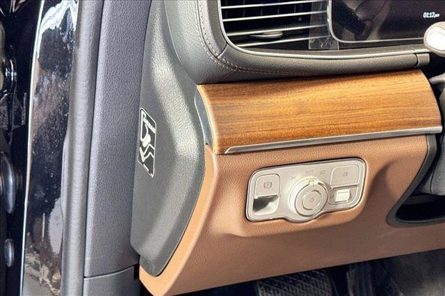 2026 Mercedes-Benz GLS Base - Photo 39