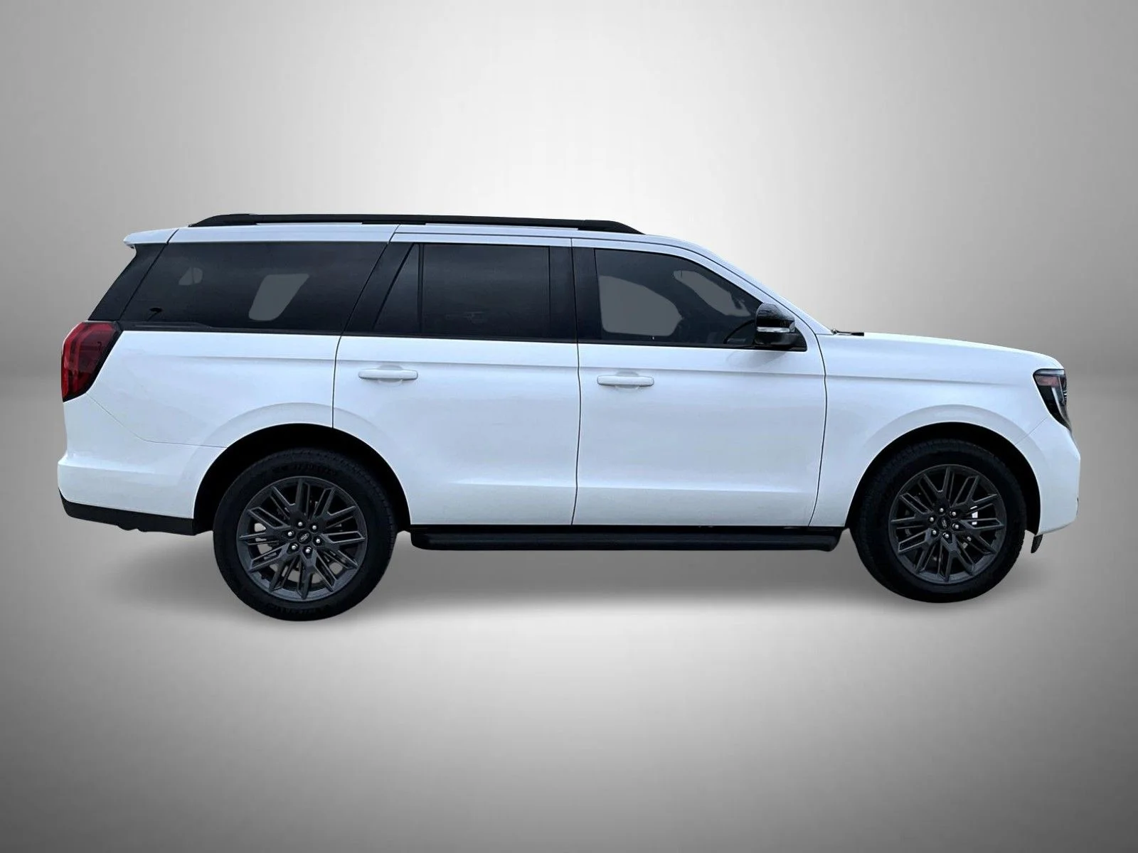 Used 2026 White Ford Platinum image 4