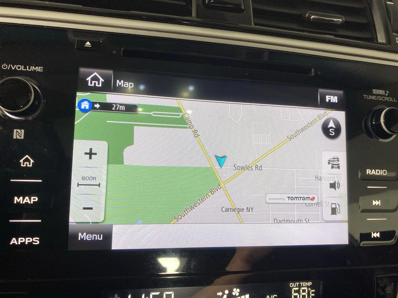 Used 2018 Ice Silver Metallic Subaru Limited image 22