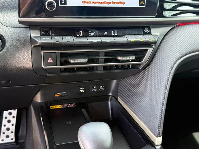 Certified Used 2025 White Toyota SE image 41