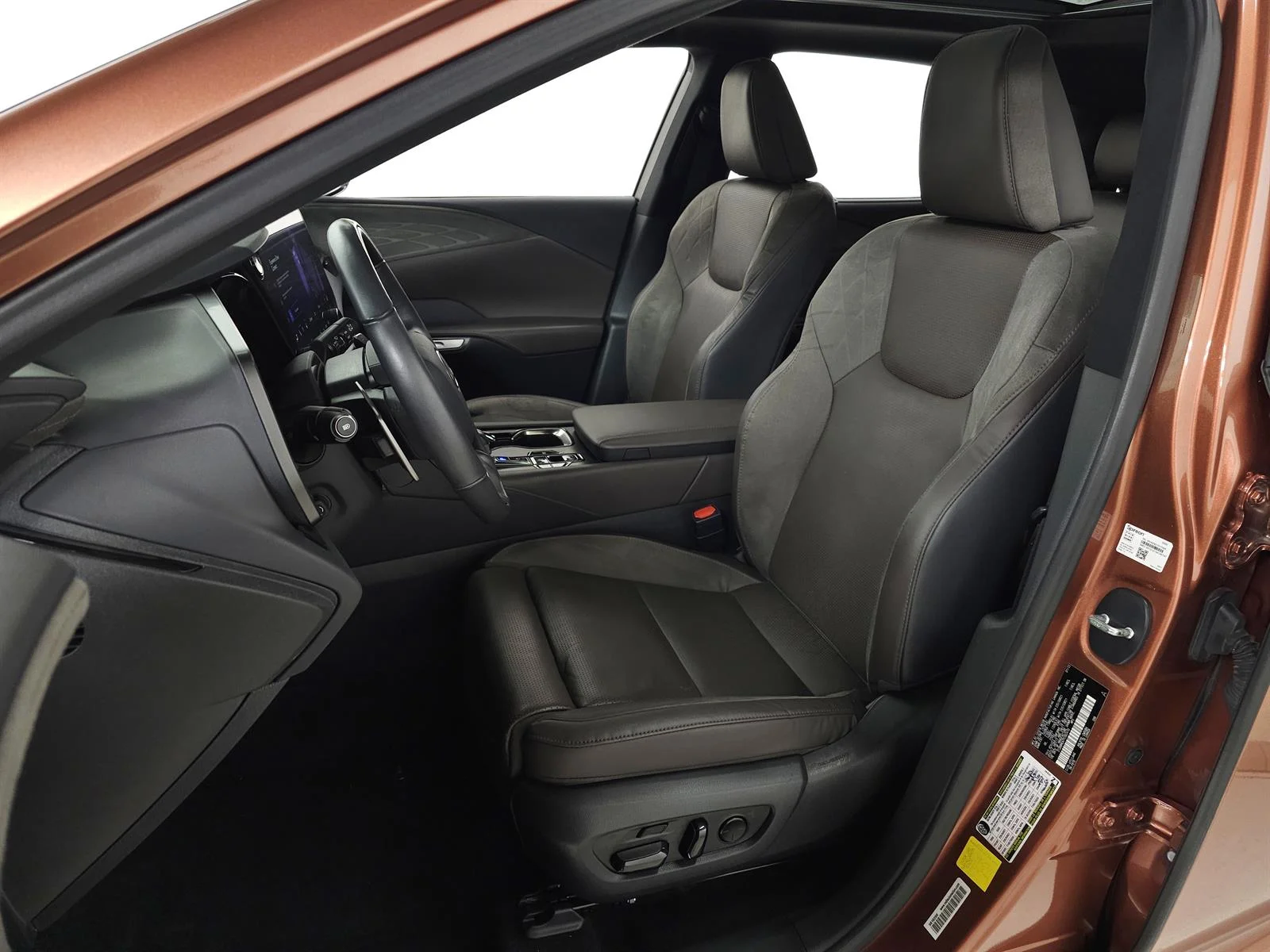 2023 Lexus RX Hybrid 350h - Photo 16