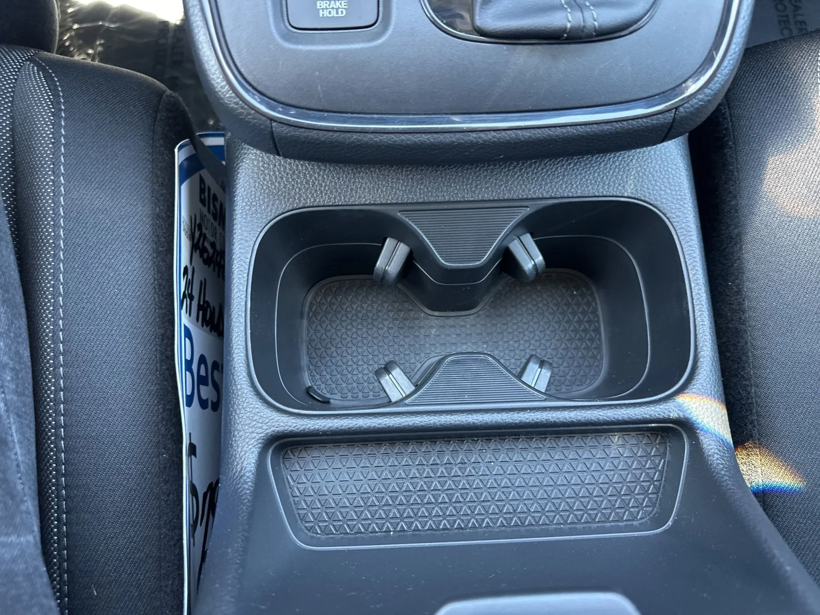 Certified Used 2024 Gray Honda LX image 58