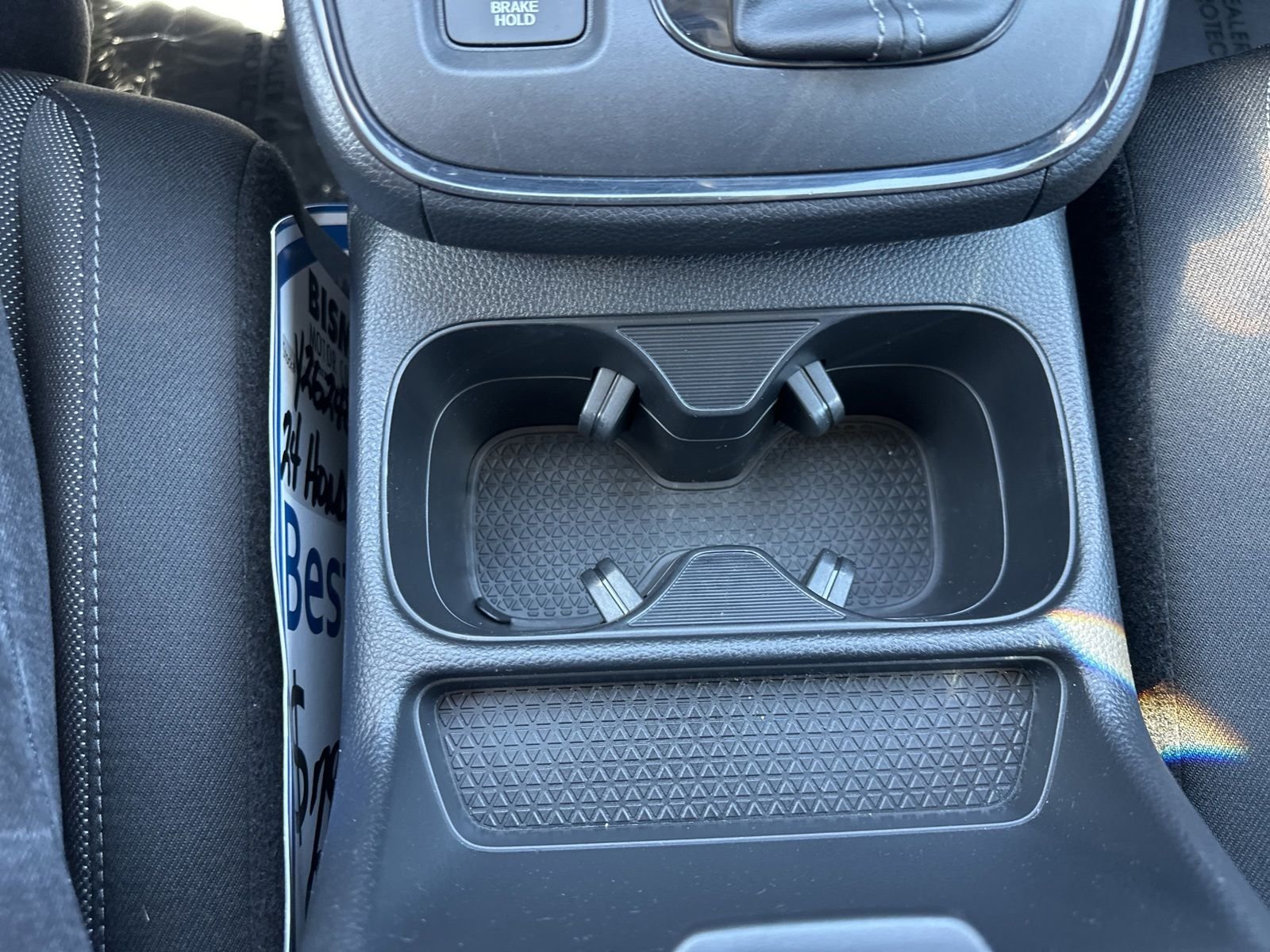 Certified Used 2024 Gray Honda LX image 58