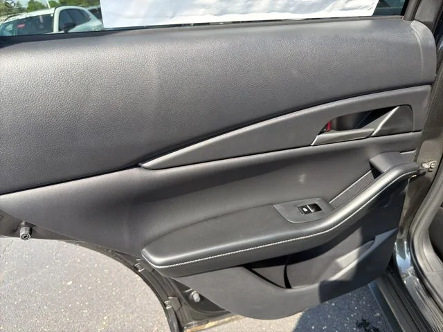 New 2026 Gray Mazda 2.5 S Premium image 27