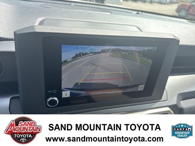 Used 2026 White Toyota SR5 image 25