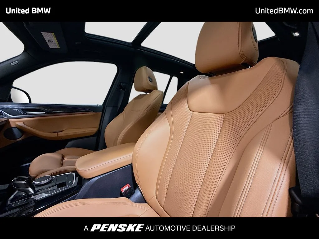 Certified Used 2024 Brooklyn Grey Metallic BMW M40i image 5
