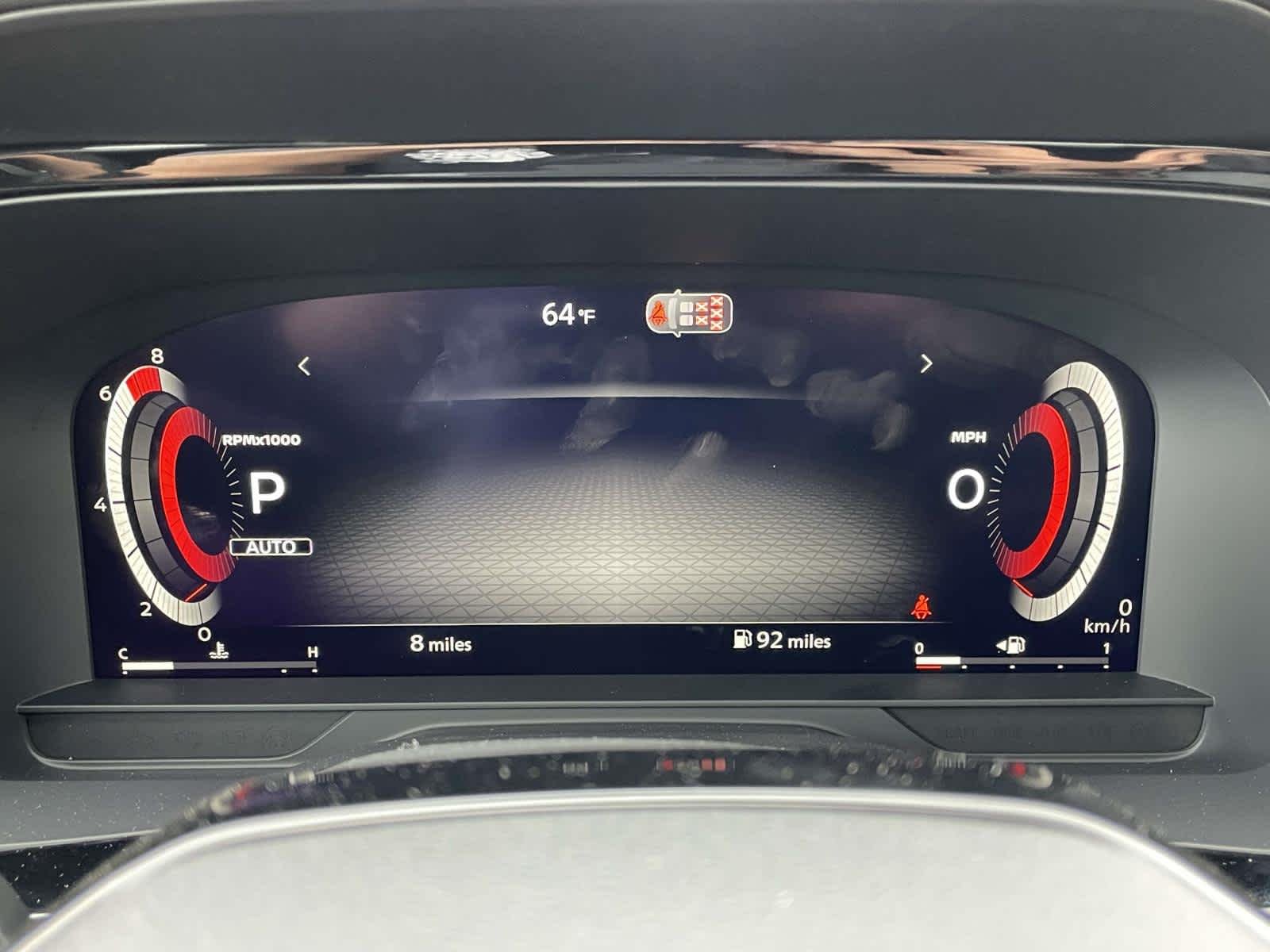 New 2026 Boulder Gray Pearl Nissan Platinum image 40