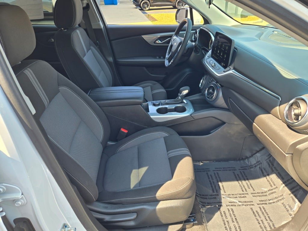 2025 Chevrolet Blazer 2LT - Photo 7