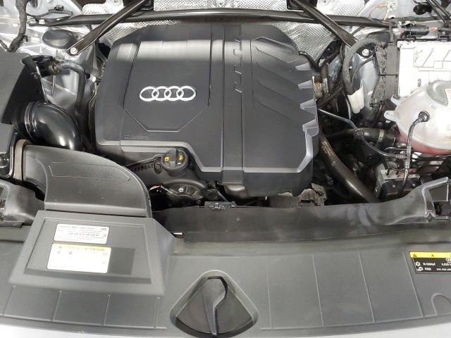2022 Audi Q5 Premium - Photo 27