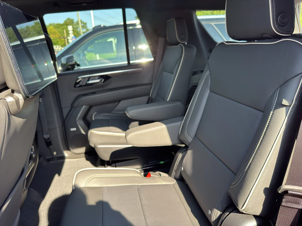 New 2026 Radiant Red Tintcoat Chevrolet Premier image 25