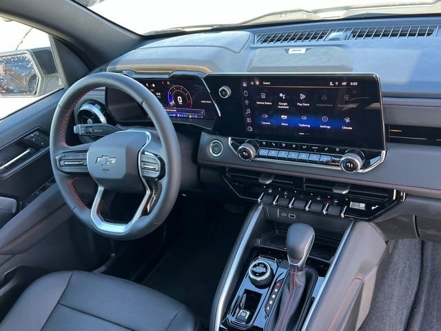 2025 Chevrolet Colorado Z71 - Photo 61