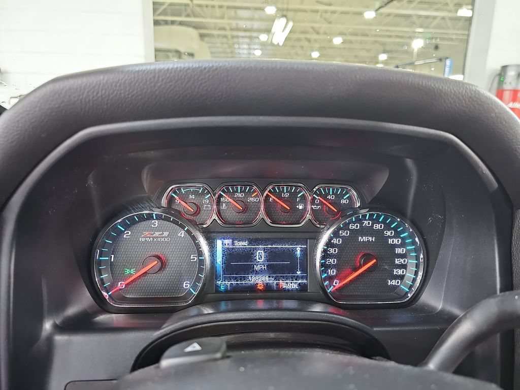 Certified Used 2017 SUMMIT WHITE Chevrolet LT image 25