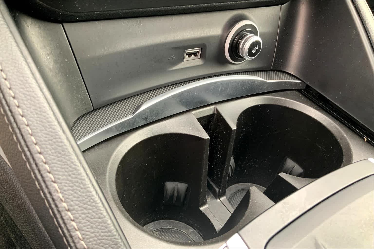 Used 2019 Imola Titanium Metallic Alfa Romeo Sport image 33