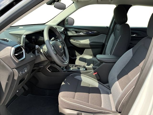 2026 Chevrolet Trailblazer LS - Photo 11