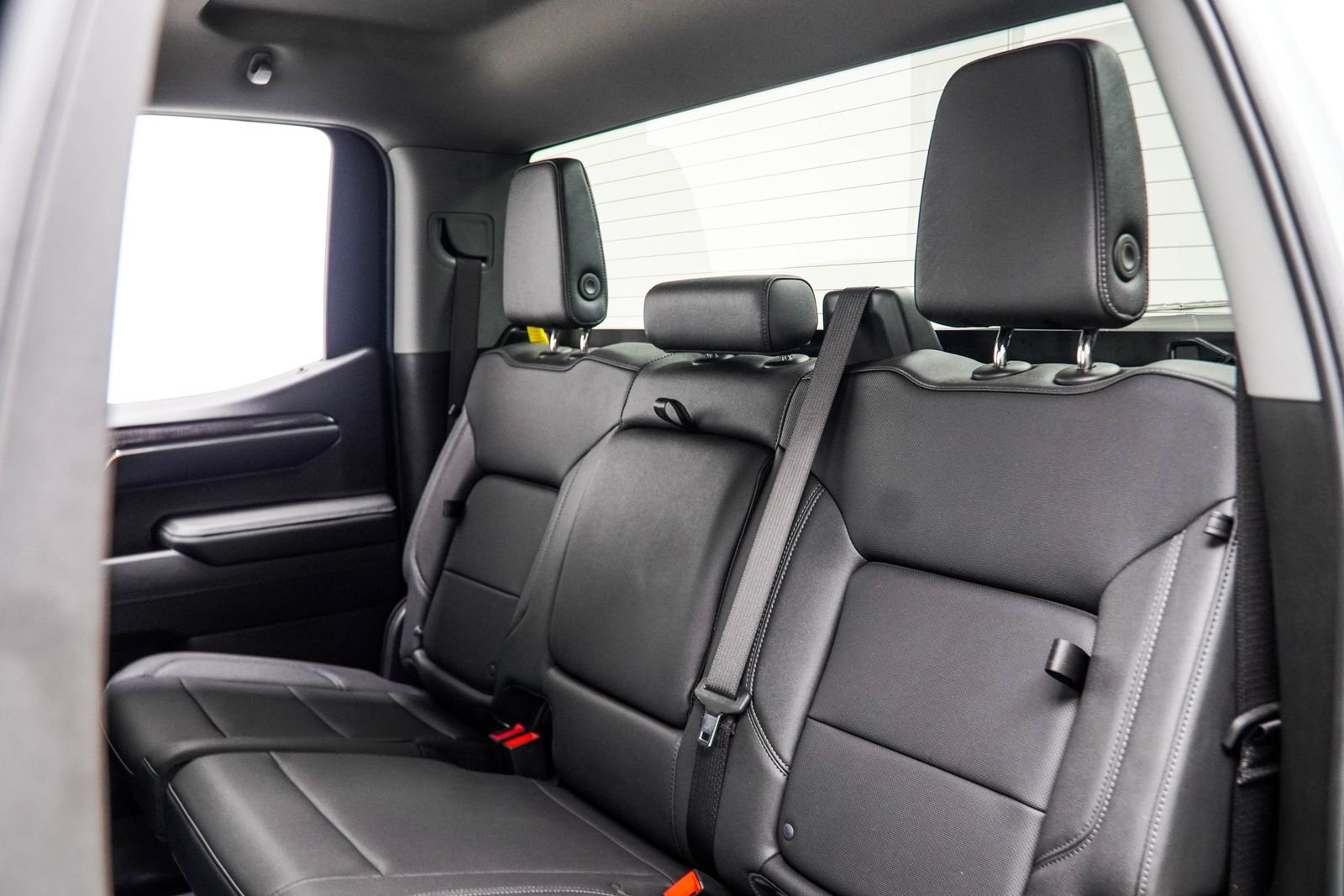 Used 2024 Gray Chevrolet LTZ image 46