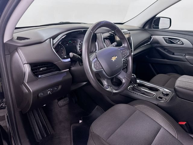Used 2020 Black Chevrolet LT image 9