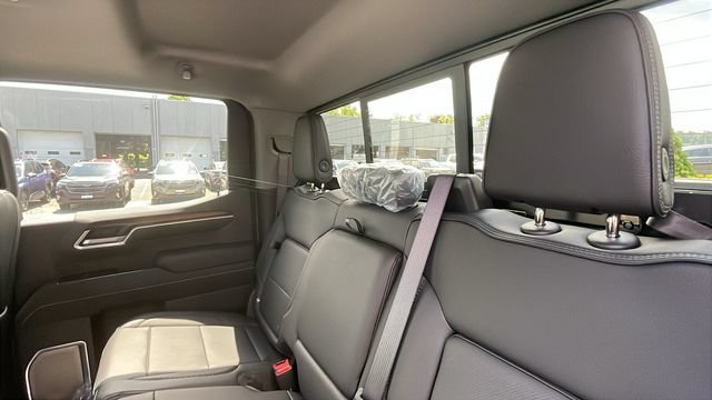 New 2026 DOWNPOUR METALLIC GMC Denali image 27