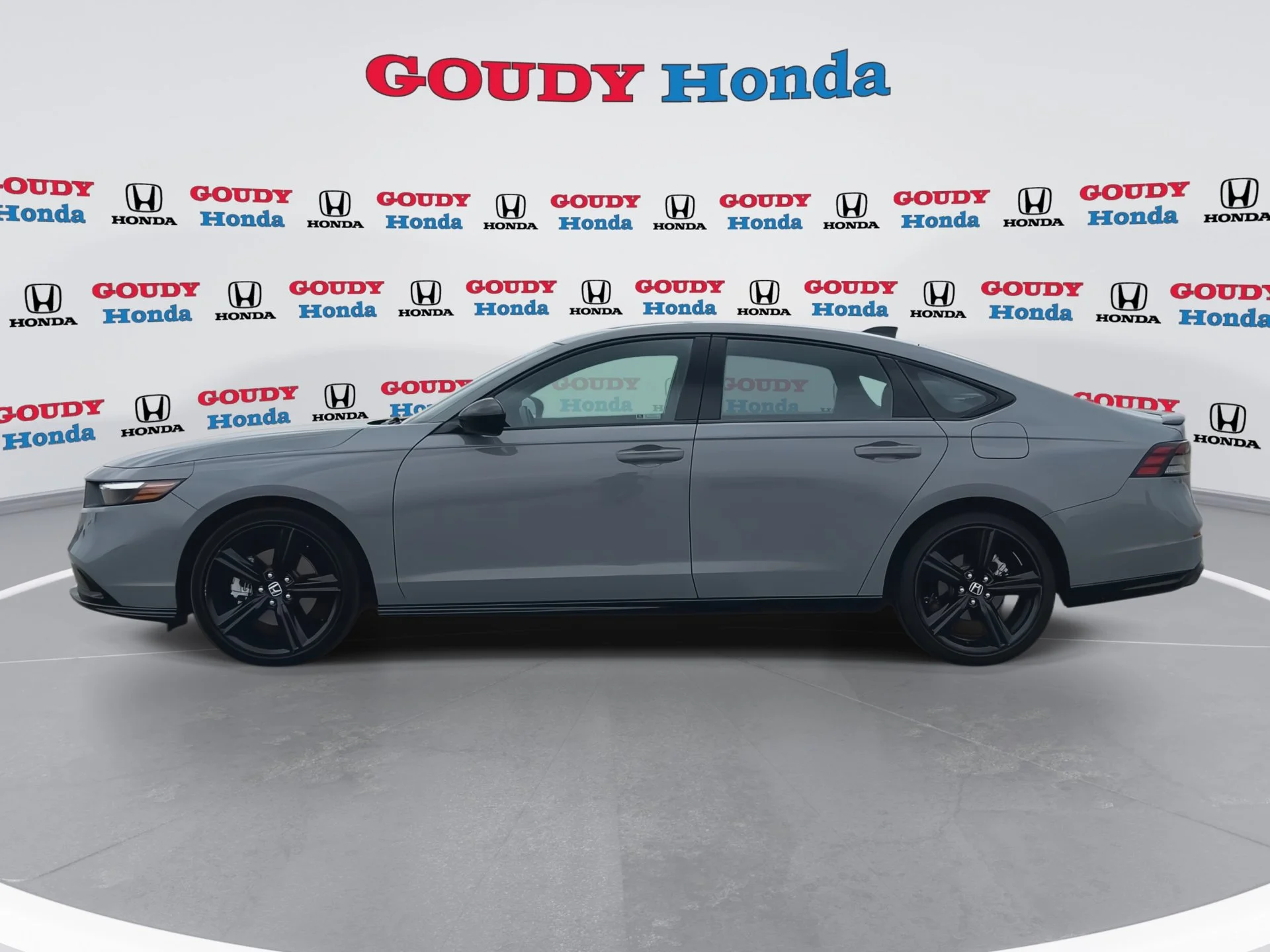 2023 Honda Accord Hybrid Sport-L - Photo 15