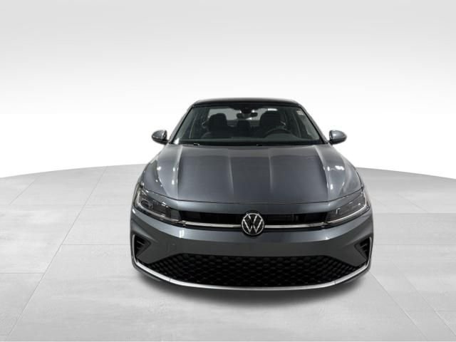 New 2026 Gray Volkswagen 1.5T SE image 7