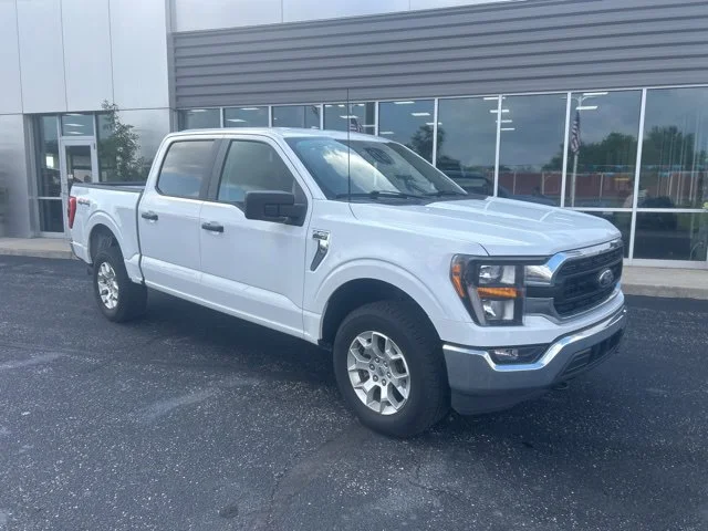 2023 Ford F-150 XLT - Photo 9