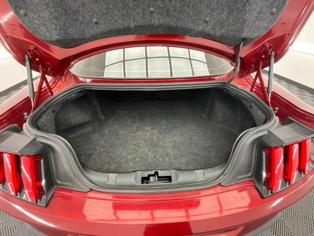 Used 2019 Red Ford EcoBoost image 22