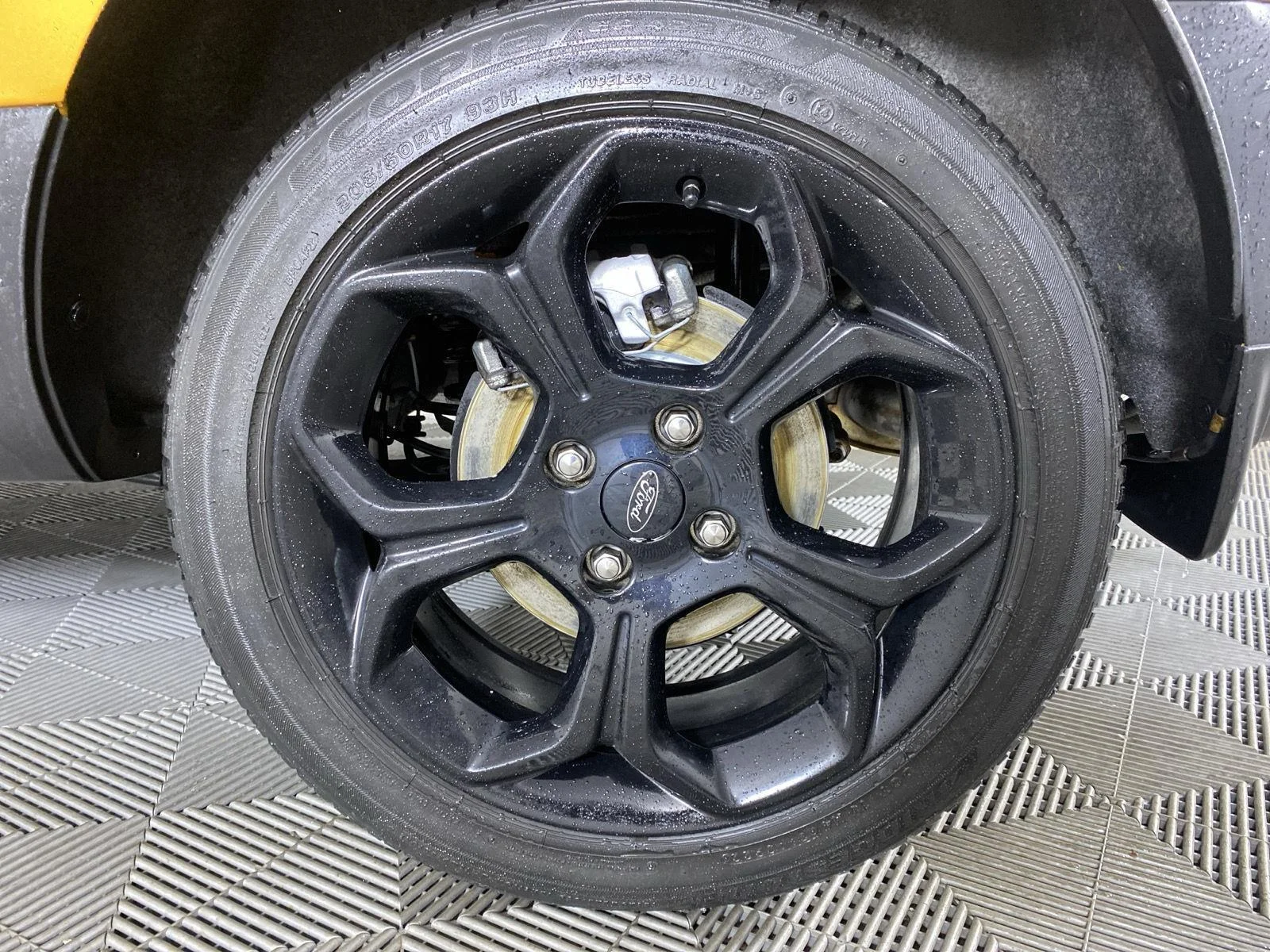 Used 2022 Yw Ford SES image 9